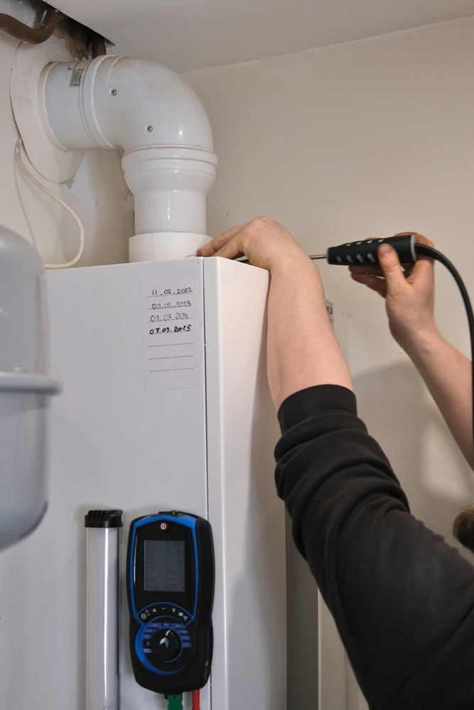 Landlord Gas Safety Checks